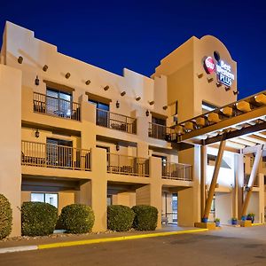 Best Western Plus Inn Of Santa Fe