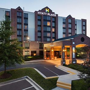 Hyatt Place Baltimore Owings Mills